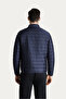 Quilted Sports Coat - 4