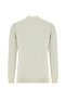 Polo Neck Regular Fit Wool Cashmere Knitwear Sweater - 2
