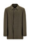 Wool Coat
