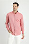 Long Sleeve Slim Fit Slim Fit Sports Shirt