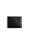Leather Card Holder Wallet