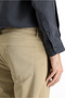Slim Fit Slim Fit Canvas / Chino Trousers - 6