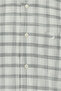 Short Sleeve Regular Fit Patterned Cotton Shirt - 3