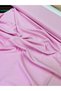70 Denier Jersey Lining Fabric Organization Etc. Suitable for Operations (Light Pink 100 X 150) - 2