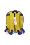 Minyonlar Licensed Kindergarten Bag - 4