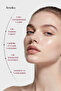 Blemish Care Cream 4% Tranexamic Acid Arbutin Kojic Dipalmitate 50 ml Skin Tone Equalizing Care - 4