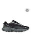 Agility Trail Unisex Sports Shoes Black