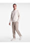 Slim Fit Cotton Straight-Leg Chino Pants with Belted Pockets