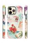 iPhone 12 Pro Vorian Double Layer Case Mediterranean Holiday Collage - 2