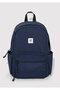 Navy Blue Backpack 1911686-83097 - 2
