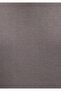 Hooded Anthracite Basic Sweatshirt 0S10275-70096 - 7