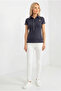 POLO NECK T-SHIRT - 3
