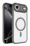 Gldisptm iPhone 17 Air Terea Magsafe Cover (94330) - Gray