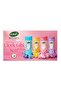 Shower Gel Botanica with Orchid Extract 450 ml X 3 Pcs - 3