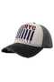Unisex Vintage Nyc Brooklyn Embroidered Adjustable Baseball Cap Hat - 5