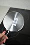 1 Piece 12 cm Stainless Steel Saucepan Milk Pot and Sauce Pot 12X6 cm Mini Egg Pan - 2