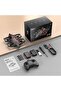 Holyton HT40 RC Drone for Kids & Beginners, 2-in-1 Land & Sky RC JET Toy with Altitude Hold, Headless Mode, One-Key Takeoff - 8