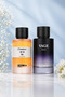 Lessence De La Vie EDP 100ml for Women & Vage Parfum EDP 100ml Unisex – Perfume Combo Set - 2