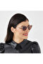 Women Brown Lens 54 mm Cat Eye Sunglasses | BLA-000250-2904 - 6