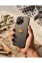 Barcelona Metal Phone Sticker – 3D Embossed Logo, Premium Quality Phone Back Decoration - 4