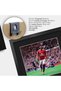 Alayra Framed Amad Diallo Gifts Printed Signed Autograph Picture for Football Fans and Supporters - A3 Portrait Framed - 4