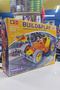 Hanye Sök-Tak Racer Car Model - Toy Söktak Vehicle Model - Lego Sets - 3