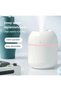 Mini Portable Ultrasonic Air Humidifier Aromatherapy Air Humidifier Diffuser Silent Steam Machine - 5
