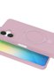 Gldisptm New Galaxy A06 Regal Magsafe Stand Cover - (33909) Pink - 4