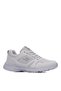 Unisex Black White Daily Comfortable Walking Shoes Mesh Detailed Sneaker Sports Shoes