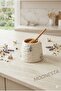 Rusty Honey Jar - 2