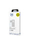 Case for iPhone 17 Pro, Matt Case Pro, shockproof, black - 7