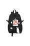Kawai Korean Style Primary School Folio with Plenty of Pockets, Nutrition and Pen Holder as a Gift - 4