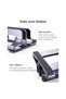 Vertical Laptop Stand, Ugreen, Adjustable, Model 60643, Silver - 6