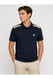 Men's Polo Neck T-shirt