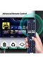 Universal Remote Control for All Sony LCD LED HDTV Smart Bravia TVs with YouTube and Netflix Bu - 5