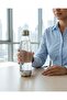 Transparent Water Bottle - 3