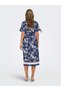 Rochie JDYANNA Midi - 4