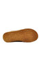 Beige Comfortsole Sole Women's Slippers 492148 Z - 5