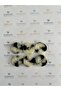 36 Size Rod Buttons 50 Pieces