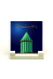 Yâ Hazreti Mevlana on Mevlana's Tombstone Printed Stone Tabletop 10X10 Kh-202 - 2