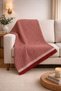 Laurel Cotton Sofa Cover 180X220 Natural Textured