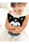 Sanrio Kuromi Plush Stuff Toy 8 Inch Soft Doll - 2