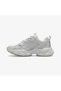 Millennium Td Women's Gray Sports Shoes - 3
