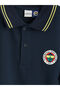 Rmz Gi̇yi̇m Farkiyla Devrik Roba Yaka Licensed Printed Boys' T-Shirt - 5