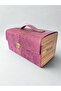 Luxury Makeup and Jewelry Organizing Case |   Cosmetics, Accessories and Personal Items Organizer Box