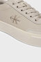 Leather Logo Sneaker Shoes Hw0Hw02984066 Shoes Hw0Hw02984 066 - 5