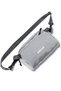 Rove Sling Daily 3L Unisex Ripstop Crossbody Bag |   216 Grams |   Water-Repellent Ripstop Body