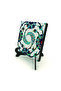 طاولة مكتبية من خشب MDF مطبوعة بنمط بلاط مدرسة كاراتاي 10x10 KD-10