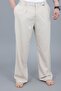 Baggy Fabric Trousers mm 603_0441 - 5