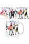 K-Pop Demon Hunters Huntrix Mug (325ml) - 5